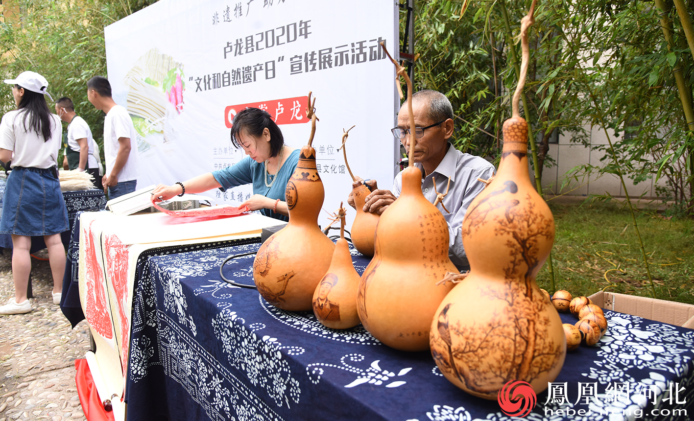 秦皇岛卢龙：守底线、抓发展、促振兴 巩固脱贫效果显著提升