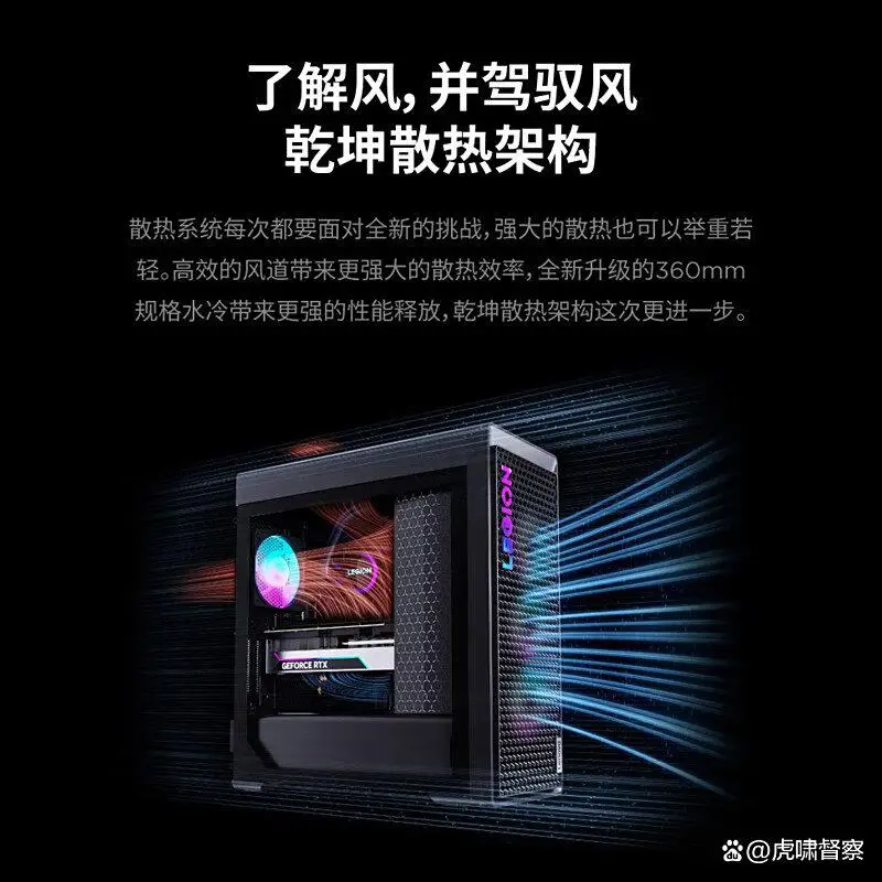 2025年台式电脑终极选购指南：从办公利器到性能怪兽的全方位推荐