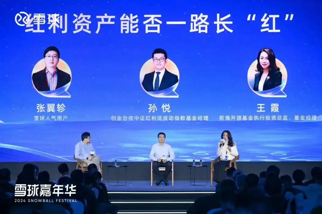 2024雪球嘉年华收官，从宏观到微观把脉明年投资主线