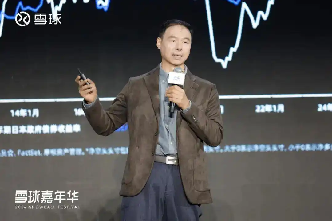 2024雪球嘉年华收官，从宏观到微观把脉明年投资主线