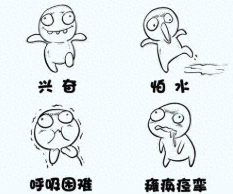 【健康科普】不容忽视的“狂犬病”