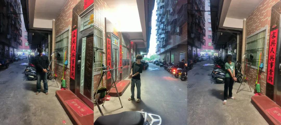 破小案护民生，海丰公安持续发力侦破多起盗窃案