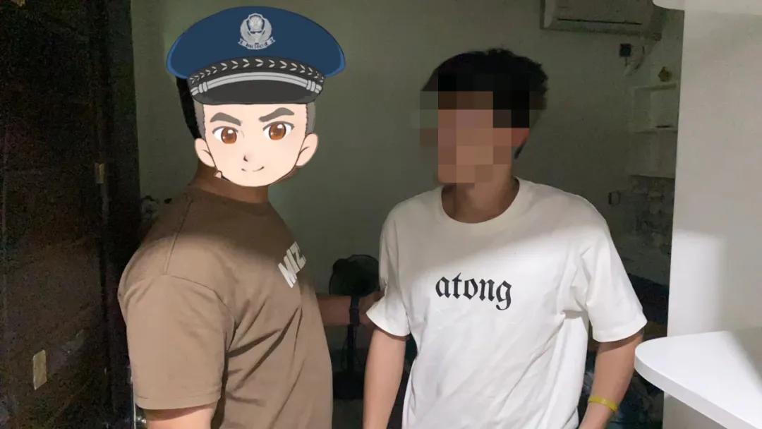 破小案护民生，海丰公安持续发力侦破多起盗窃案