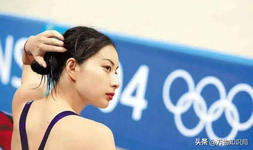 跳水男队员的“难言之隐”：刮体毛是基本要求，泳裤太小备受关注