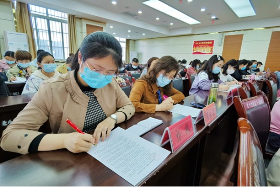 西乡县城北小学开展“争做中国好网民”主题教育活动