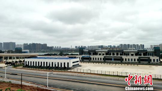 探访“中国动力谷”株洲：新兴产业全新出击