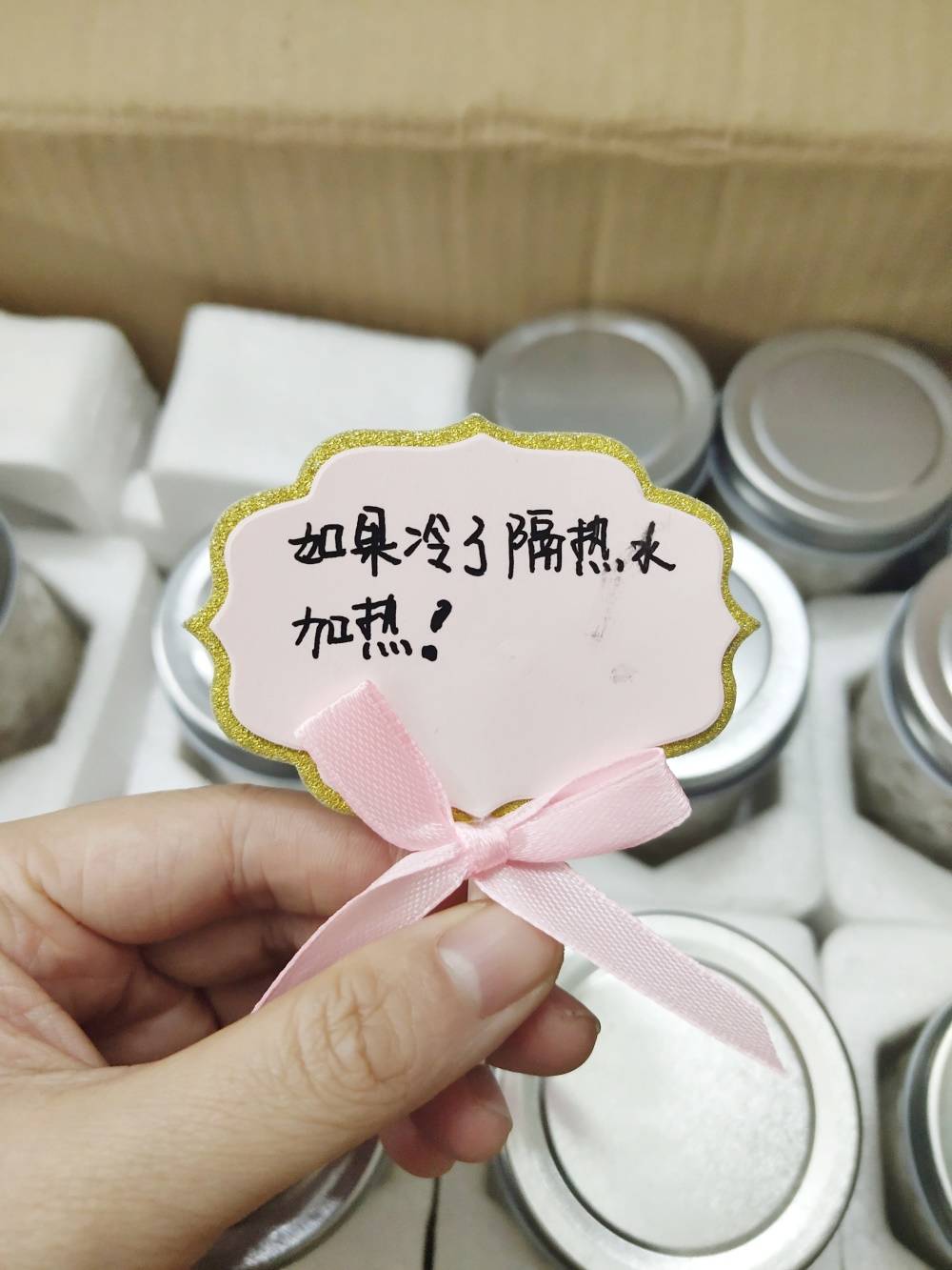 资源县1207余名医护人员坚守岗位，现场上演暖心一幕……