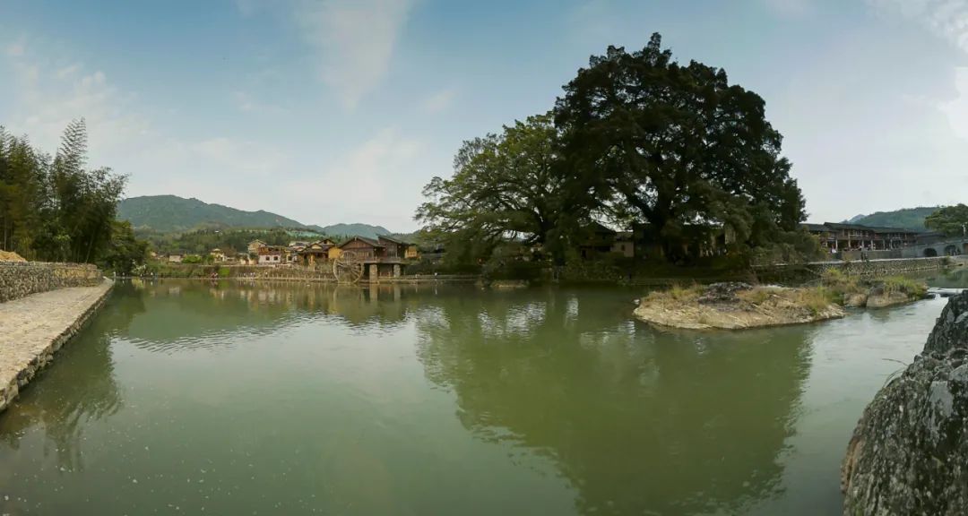 漳州10个必打卡的景点，遇见闽南宝藏小城风光