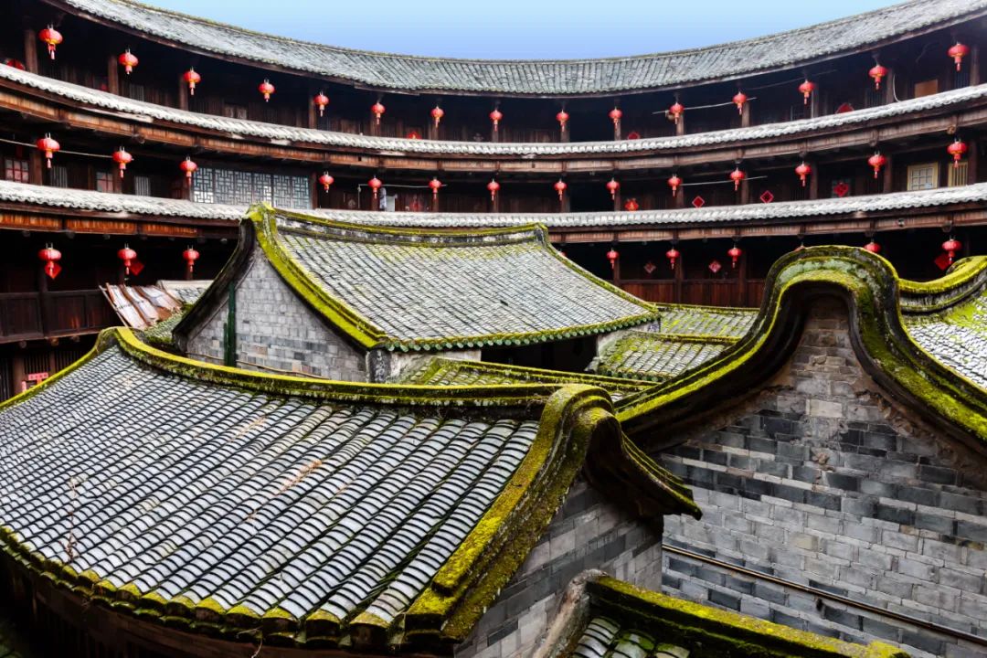 漳州10个必打卡的景点，遇见闽南宝藏小城风光
