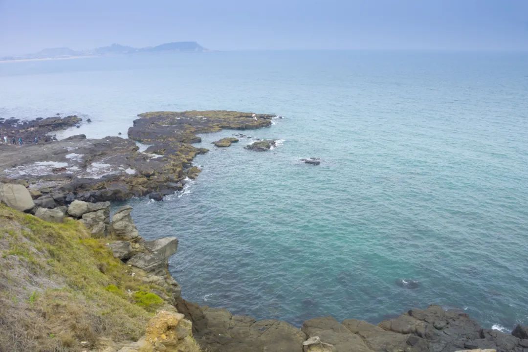 漳州10个必打卡的景点，遇见闽南宝藏小城风光