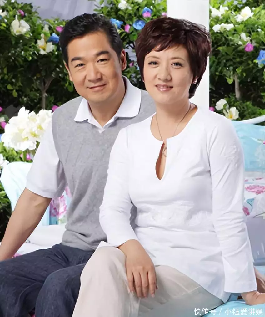 她是张国立前妻，丈夫移情她低调放手，如今67岁仍独自一人