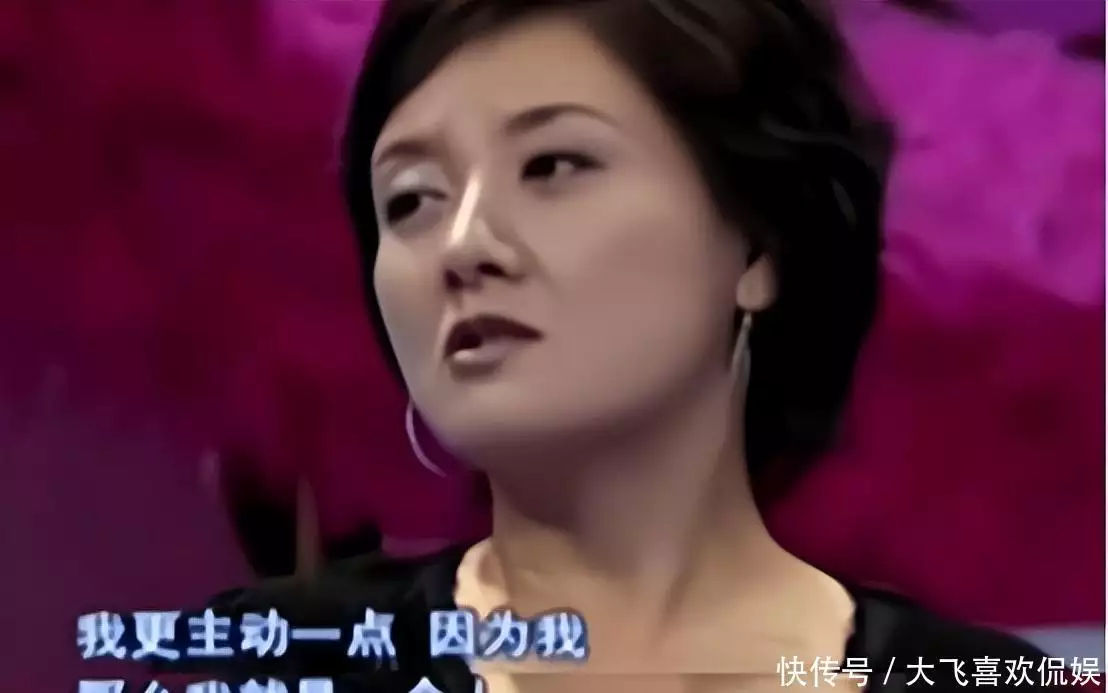 张国立前妻情感经历：丈夫变心后选择成全，晚年独居生活平静