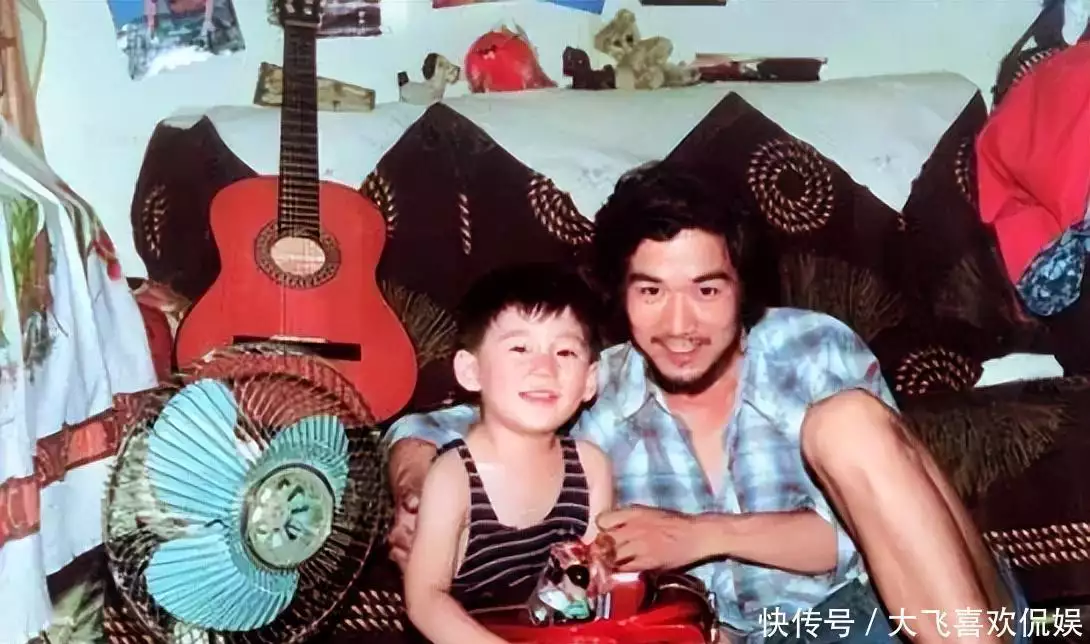 张国立前妻情感经历：丈夫变心后选择成全，晚年独居生活平静