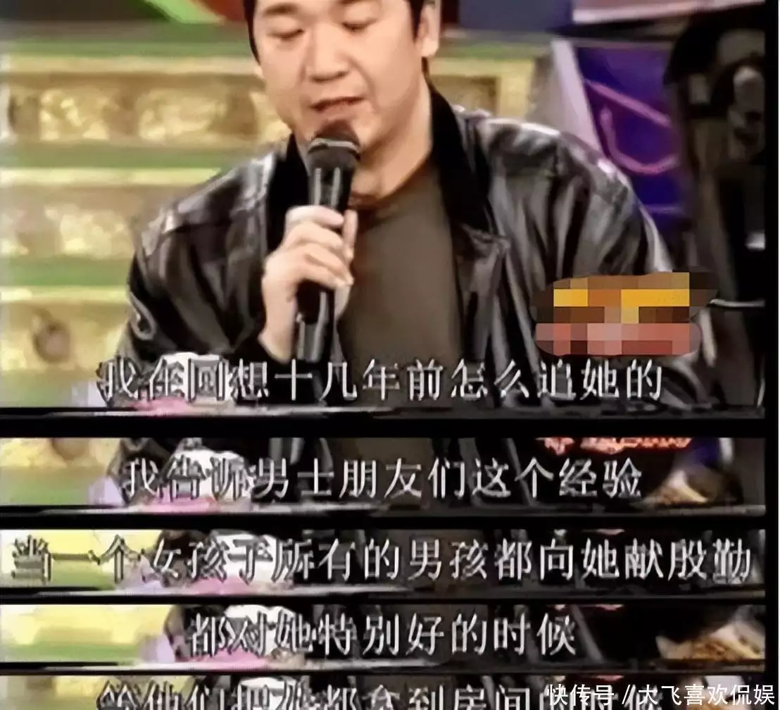 张国立前妻情感经历：丈夫变心后选择成全，晚年独居生活平静