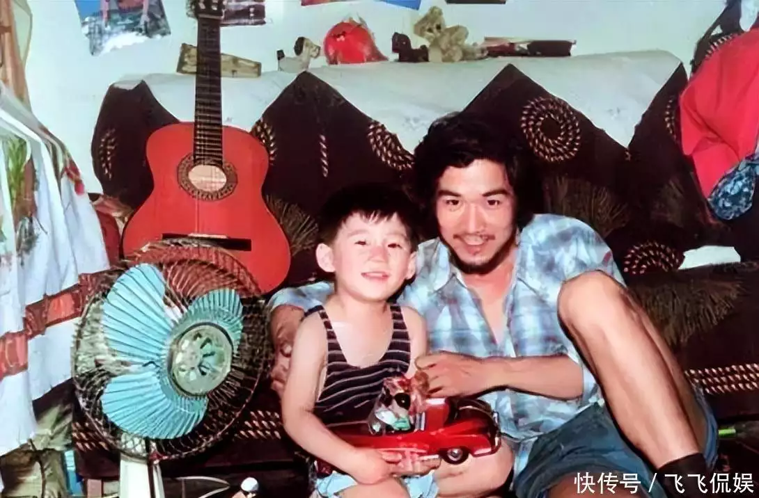 她是张国立前妻，老公移情别恋后她默默放手，现在67岁还是一个人