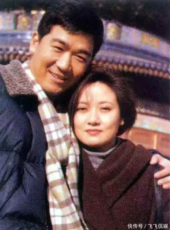 她是张国立前妻，老公移情别恋后她默默放手，现在67岁还是一个人