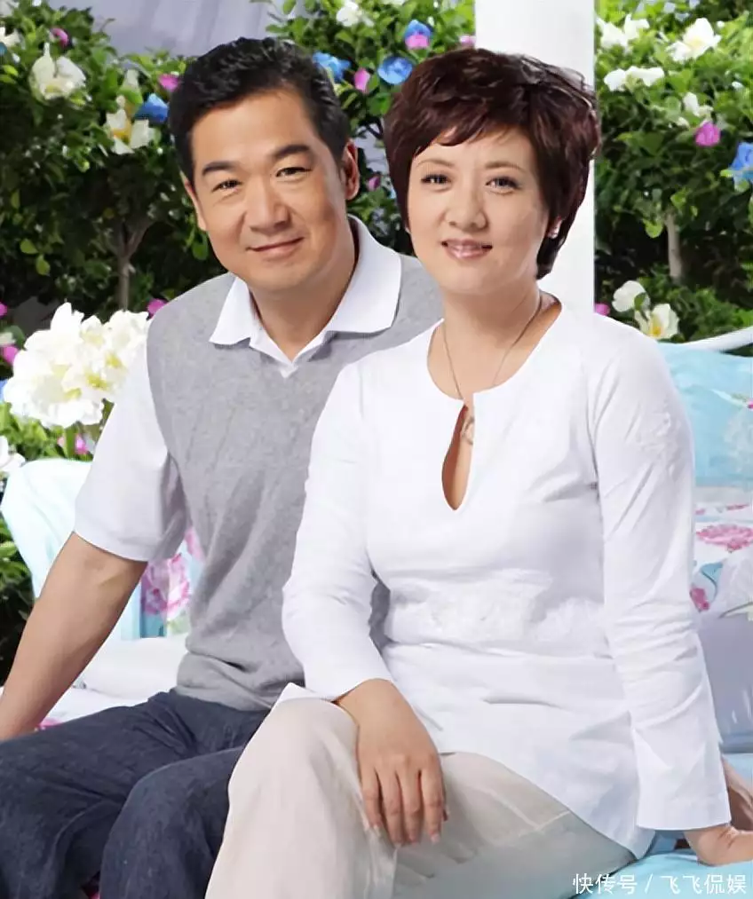 她是张国立前妻，老公移情别恋后她默默放手，现在67岁还是一个人