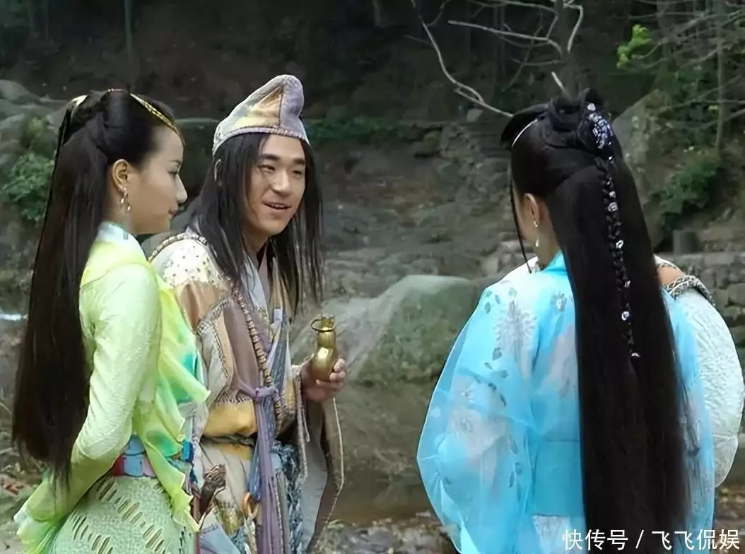 她是张国立前妻，老公移情别恋后她默默放手，现在67岁还是一个人