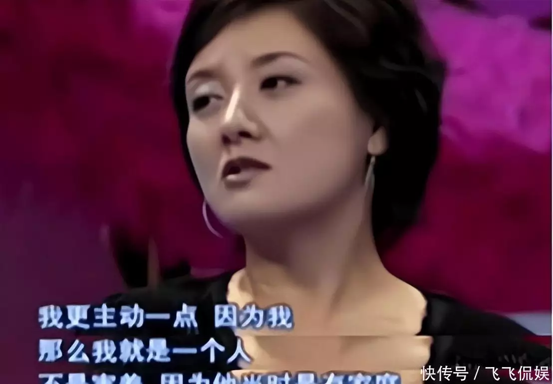 她是张国立前妻，老公移情别恋后她默默放手，现在67岁还是一个人