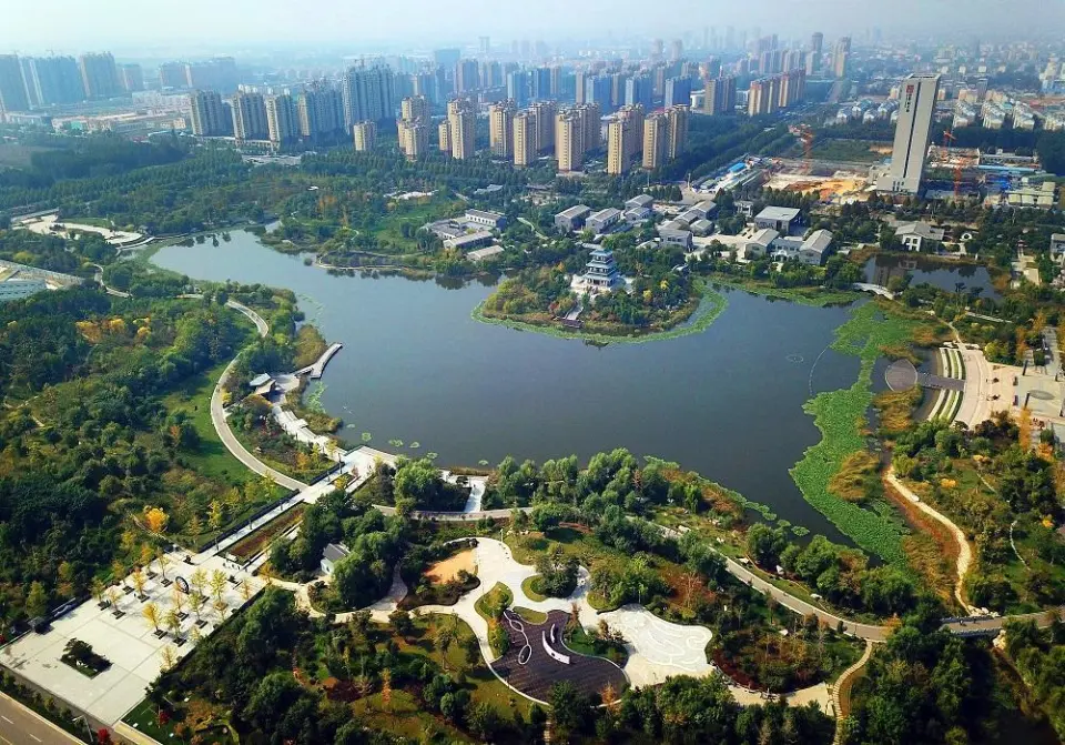 千年古县｜宁阳：有140多处历史遗址的全国首批县域商业“领跑县”