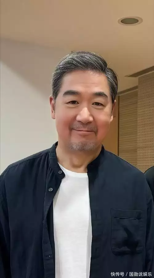 张国立前妻的晚年生活：丈夫变心后选择离开，如今独居安度余生