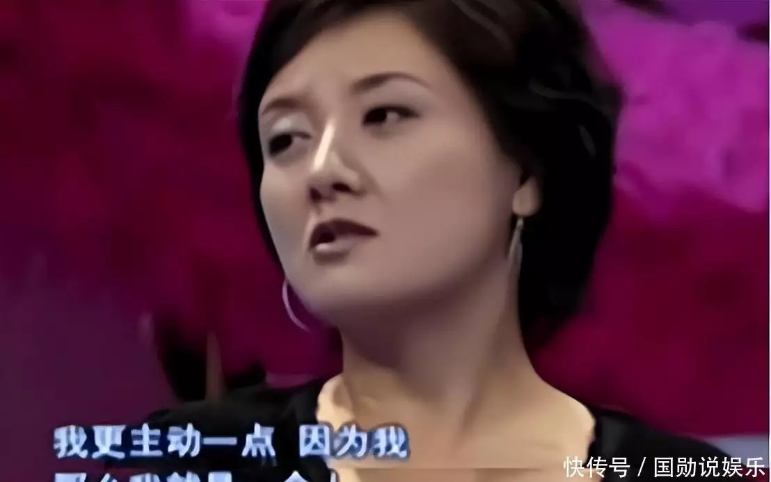 张国立前妻的晚年生活：丈夫变心后选择离开，如今独居安度余生