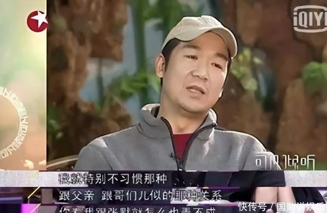 张国立前妻的晚年生活：丈夫变心后选择离开，如今独居安度余生