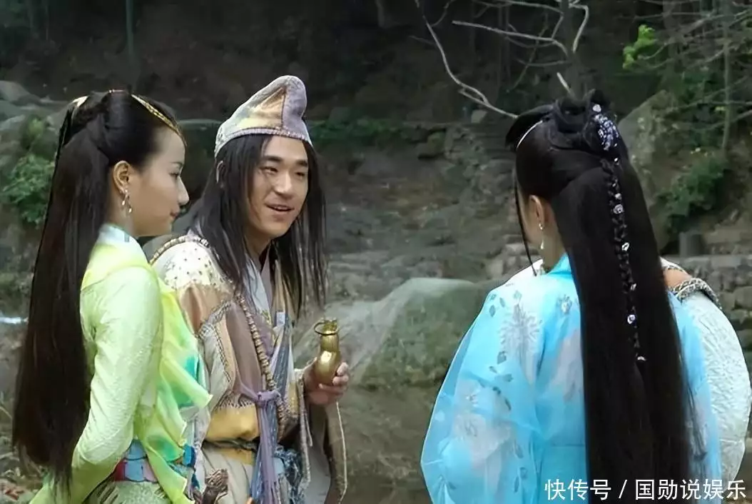 张国立前妻的晚年生活：丈夫变心后选择离开，如今独居安度余生