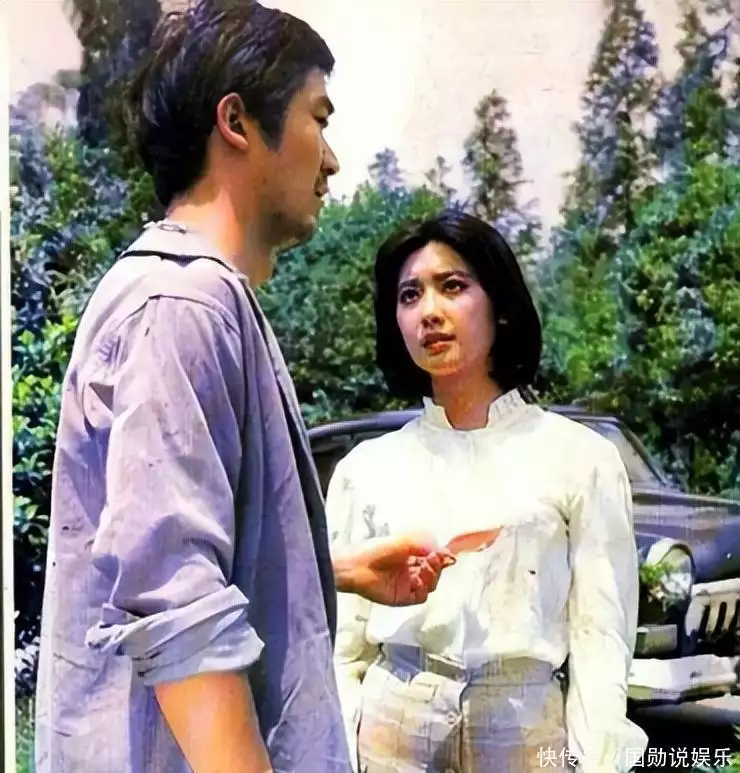 张国立前妻的晚年生活：丈夫变心后选择离开，如今独居安度余生