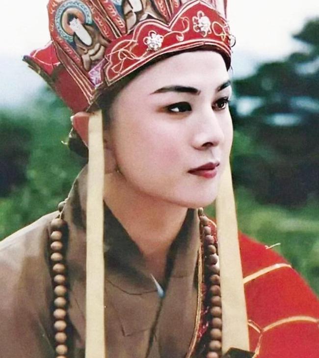 86版《西游记》3大唐僧中，只有他一人取得真经，终生不留头发