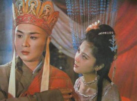 86版《西游记》3大唐僧中，只有他一人取得真经，终生不留头发