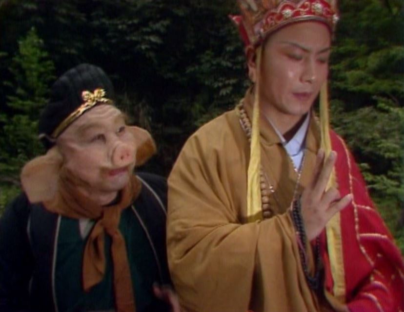 独家揭秘：央视版《西游记》杨洁导演或为艺术而牺牲了汪粤？