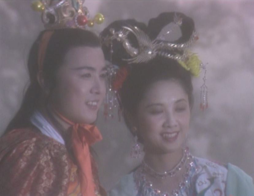独家揭秘：央视版《西游记》杨洁导演或为艺术而牺牲了汪粤？