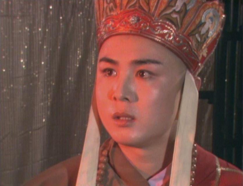 独家揭秘：央视版《西游记》杨洁导演或为艺术而牺牲了汪粤？