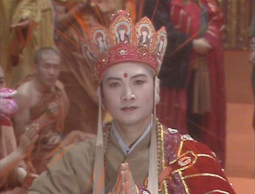 独家揭秘：央视版《西游记》杨洁导演或为艺术而牺牲了汪粤？