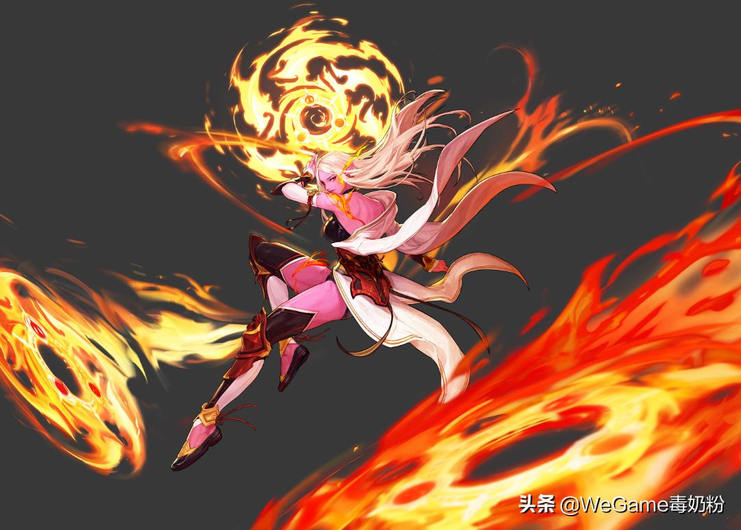 DNF：韩服10.28公告！暗夜技能动画一览，刺客快到看不清