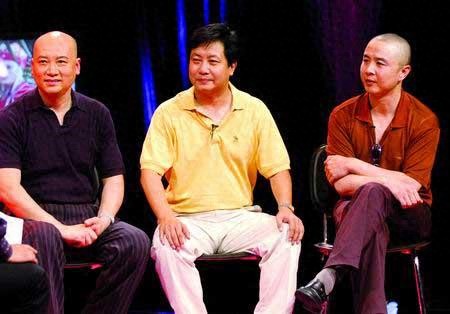 86版西游记为什么换了三个唐僧？背后故事揭秘