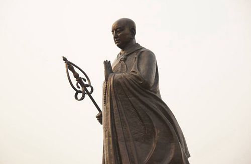 86版西游记为什么换了三个唐僧？背后故事揭秘