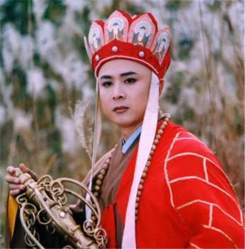 86版西游记为什么换了三个唐僧？背后故事揭秘