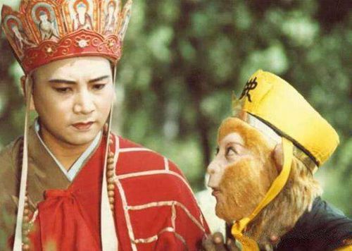 86版西游记为什么换了三个唐僧？背后故事揭秘