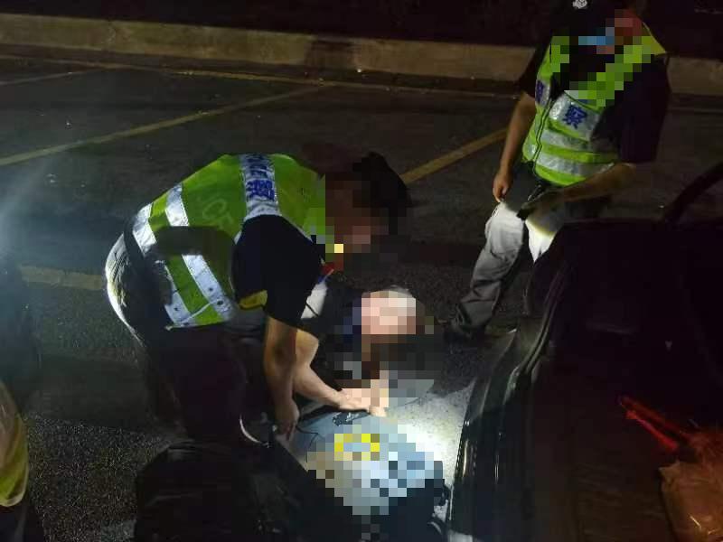 昭通公安破获毒品案件114起，抓获犯罪嫌疑人142人，缴获各类毒品65.14千克