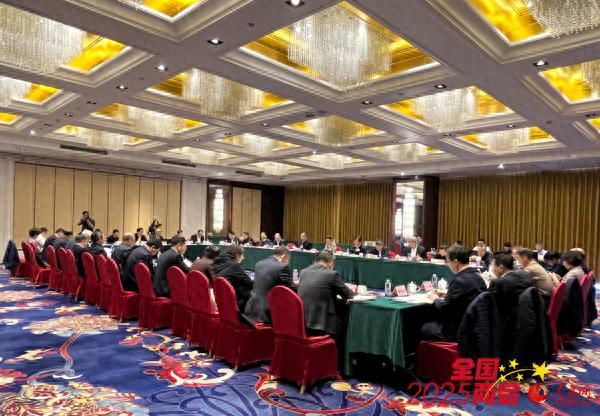 两会微观察：透过“开放日”看政协委员为民献计