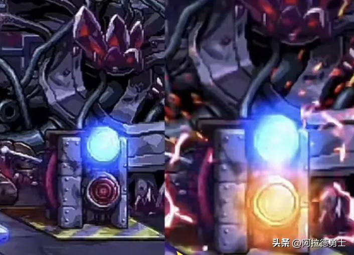 DNF手游20号“神器补偿”火了，神器秒换泰拉，全民再领5件70史诗