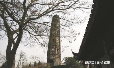 世界第一斜塔在中国？