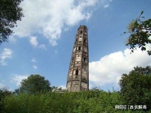 世界第一斜塔在中国？