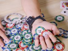 看管打鱼机的打工仔在打鱼机赌博案中会有法律责任吗？