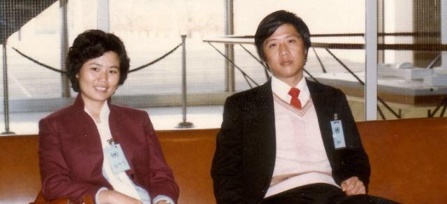 她28年来主持新闻联播0失误，半生荣光最后却毁在了钱上，太可惜