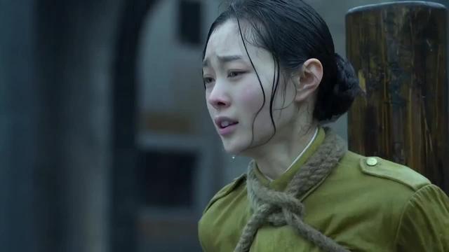 《伪装者》里这对隐晦的cp，震惊到我了