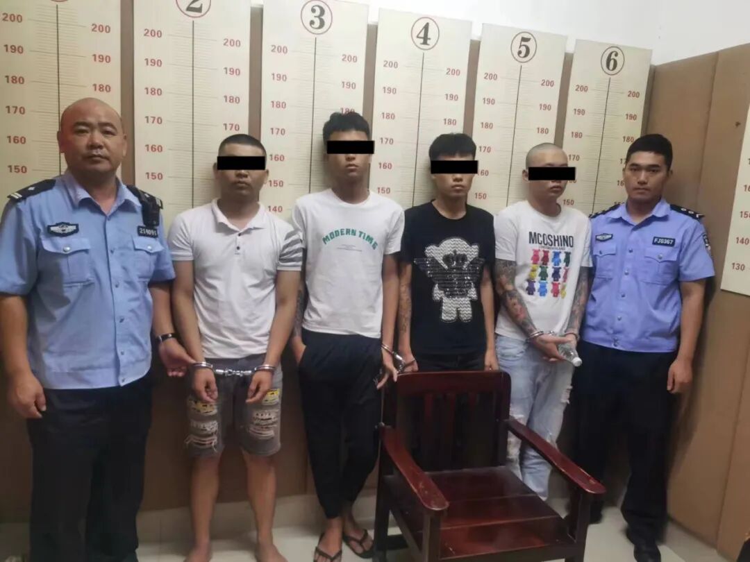 【我为群众办实事】吴川：酒吧门口“玩”碰瓷，偷鸡不成蚀把米