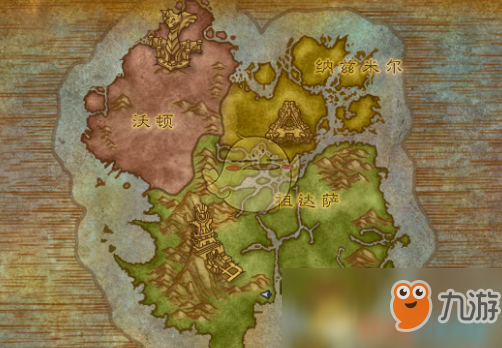 《WOW》8.0末期装等快速提升攻略 怎么快速提升末期装
